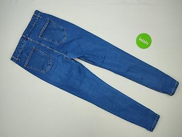 jeansy bootcut: Zara, Jeansy damskie, rozmiar 2XL — 3
