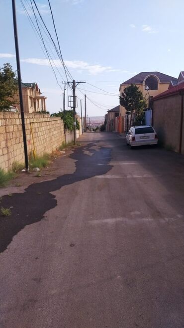 torpaq xacmaz: 4 sot, Tikinti, Kupça (Çıxarış)