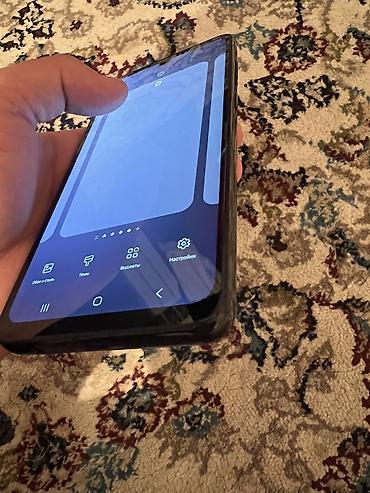 s1 active: Samsung A10e, Б/у, 64 ГБ, цвет - Черный, 2 SIM — 3