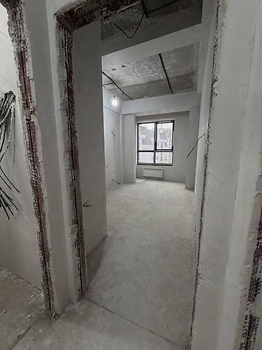 14: 1 комната, 42 м², Асанбай мкр 14 этаж — 4