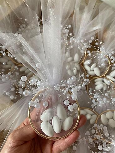 бонбоньерки: Принимаю заказ бонберьки разного вида. На разные мероприятия. Цены — 4
