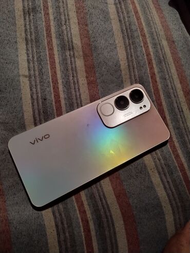 Vivo V19, 256 ГБ, Сенсорный, Отпечаток пальца, Две SIM карты