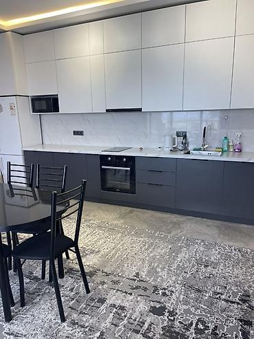 Аренда коттеджей и домов на Иссык-Куле: Коттедж, Palm Beach, Чок-Тал, 7 мест — 4
