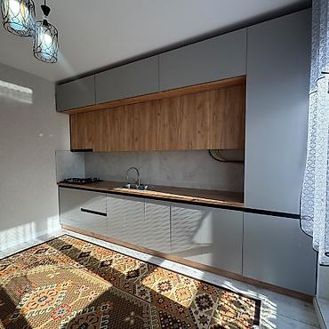 Продажа квартир: 1 комната, 40 м², Технопарк Элитка, 9 этаж, Свежий ремонт — 4