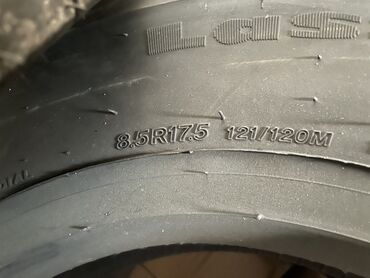 Шины: Шины R 17.5, Всесезонная, Новый, Грузовики/Автобусы, Турция, GoodYear