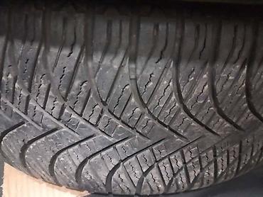 polovne gume type 1: GOODRIDE 205/55 R16 SVE SEZONE | Gume 2023 godiste 5mm sara. Cena — 3