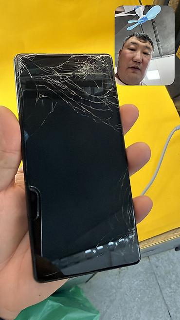Google: Google Pixel 6A, Б/у, 128 ГБ, 1 SIM, eSIM — 3