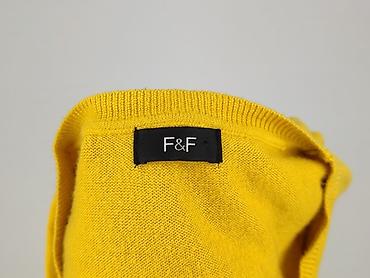 etam sweter: F&F, Sweter damski, rozmiar M — 4