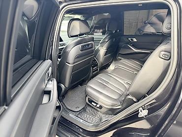 BMW: BMW X7: 2020 г., 3 л, Автомат, Бензин, Внедорожник — 7
