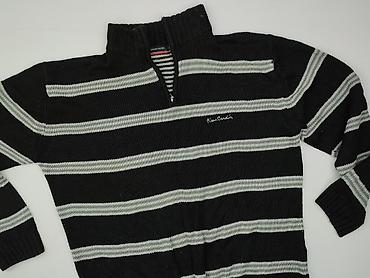 panterka: Pierre Cardin, Sweter dla mężczyzn, rozmiar XL — 1