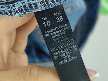 denim george: Szorty damskie, rozmiar S — 5