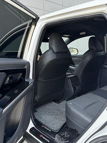 андроид авто: Toyota bZ4X: 2024 г., Электромобиль, Кроссовер — 5