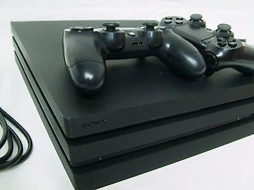 PS4 (Sony Playstation 4): Konzola čita diskove odlično, online gaming radi besprekorno i nema — 11