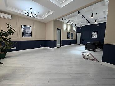 Продажа помещений свободного назначения: Продается офис 60 м2 с дизайнерской отделкой. БЦ «Гоголь» 4 этаж — 1