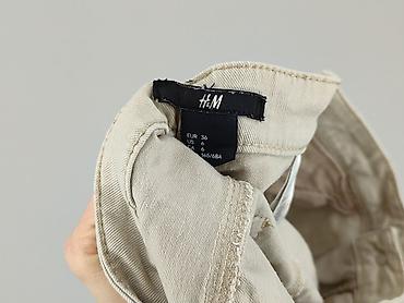 fubu: H&M, Szorty damskie, rozmiar S — 4