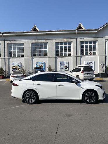 соната желтый: Электромобиль Aion S, белый седан. 460 км запас ход год 2021 — 3