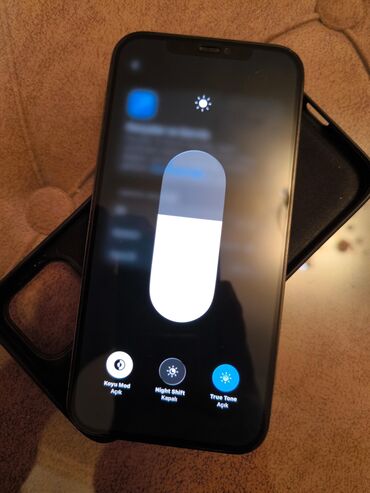 Apple iPhone: IPhone 12 Pro Max, 256 GB, Göy — 3