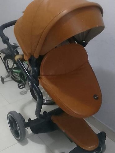 emo robot qiymeti: Fooyfoo kalyaska 60 azn tecili satilir hem bewik hem oturmag olur — 1