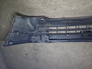 Бампер и комплектующие: Бампер Opel, Б/у, Оригинал — 8