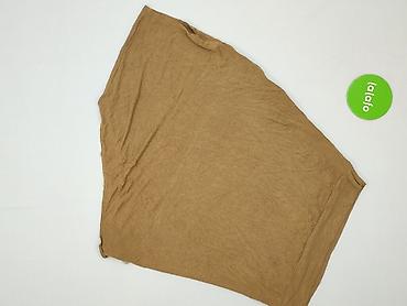 dresy oversize bershka: Bershka, Top damski, rozmiar M — 4