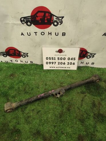 hilux syrf: Тяга Toyota Hilux Surf N215 2005 задн. (б/у)