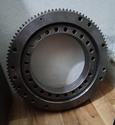 Тельферы: Тельфер 2т советский абсолютно новый лежал на складе и другое смотрите — 4