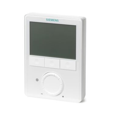 Digər məişət texnikası: Siemens RDG 100 T