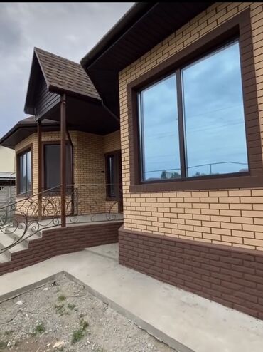 Фасадные сэндвич панели: Фасаддык панелдер - уйунуз учун идеалдуу чечим!🏡✨ керемет уй- — 22