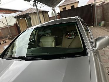 range over: Lexus GS: 2006 г., 3 л, Автомат, Бензин, Седан — 5