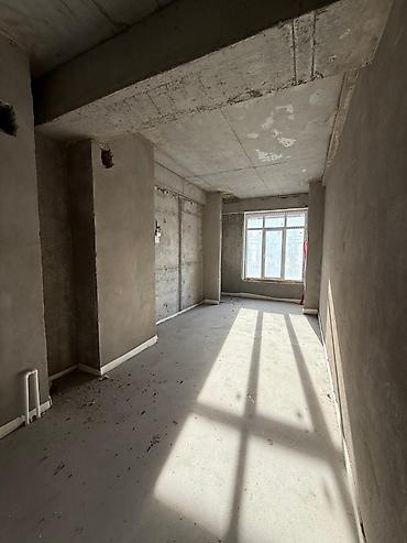 43: 3 комнаты, 96 м², Асанбай мкр Элитка, 7 этаж, Евроремонт — 5