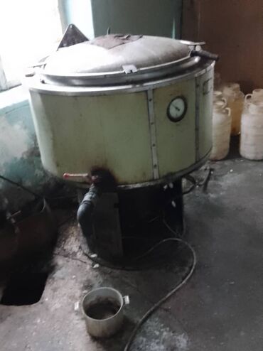 Производство кондитерских изделий: Линия по производству печенья!полностью рабочая. 16 видов печенья — 19