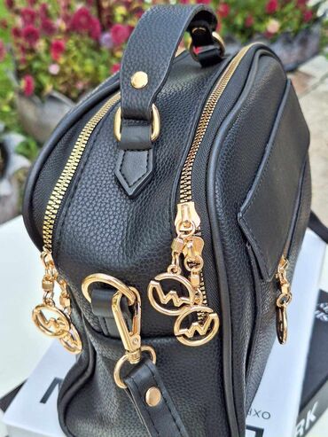 Torbe: Torba za rame, Women’secret, Materijal: Veštačka koža — 11