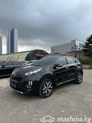 спортейдж: Сдаю Kia Sportage, Посуточно, Без водителя, | Залог, Предоплата, Водительские права — 5