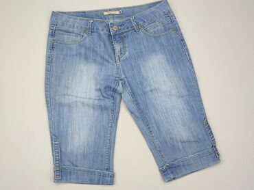 Spodnie 3/4 Damskie, 2XL (EU 44), stan - Bardzo dobry