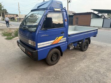 лобо авто: Daewoo Лабо: 2017 г., 0.8 л, Механика, Газ, Пикап