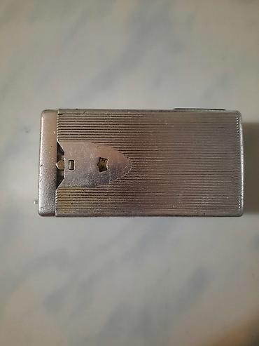 iphone 11 kamera: Kiev Vega fotokamera, SSRİ, 60-cı illər — 4