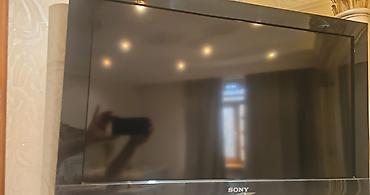 sony 2500: Sony televizor,ela veziyyetde, wifi yoxdur . - Brend: Sony - Ekran — 1