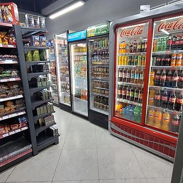 Продажа магазинов: Продажа магазинов В жилом доме, 134 м², Отдельный вход, 1 этаж — 11