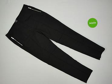 bluzki 48 plus size: Esmara, Spodnie materiałowe damskie, rozmiar M — 2
