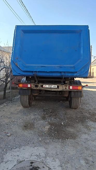 Прицепы и полуприцепы: Прицеп, МАЗ, Самосвал, Б/у — 5