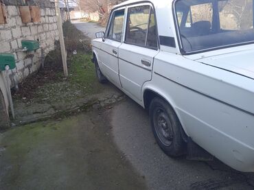 06 maşin: VAZ (LADA) 2106: 0.6 l | 1995 il 555555 km