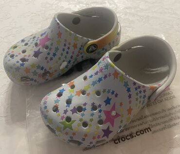 качеля для дома цена: Продаю CROCS C9 (26 размер), б/у. Длина стопы в см 16,5. Состояние