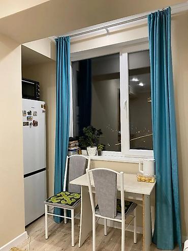 Продажа квартир: 1 комната, 42 м², Элитка, 9 этаж, Евроремонт at lalafo.kg — 5 Продажа квартир: 1 комната, 42 м², Элитка, 9 этаж, Евроремонт — 5