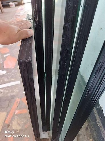 Пластиковые окна на заказ: Пластиковые окна двери витражи на заказ. Материалы и фурнитура из — 14