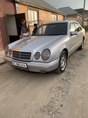 компрессоры для кондиционеров бмв: Mercedes-Benz E-Class: 1996 г., 2.3 л, Автомат, Бензин, Седан