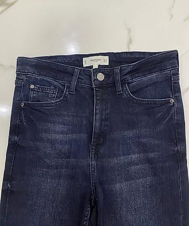 mango xs: Şalvar, Mango, M — 2