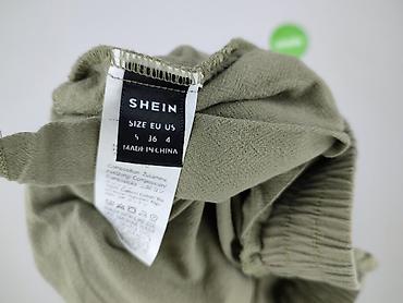 Жіночий одяг: Shein, Брюки жіночі, розмір S — 5