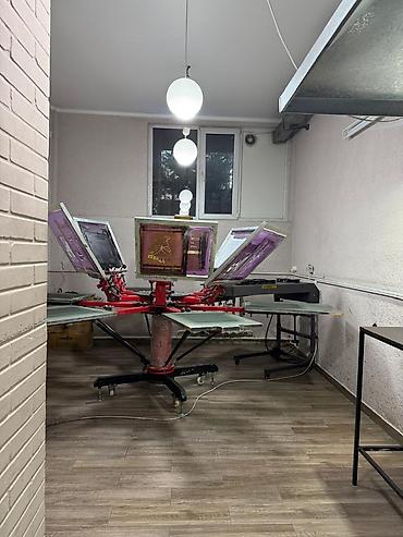 столовой: Цех, Действующий, 613 м² — 3
