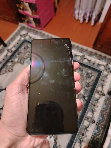 asus rog srtix: Xiaomi 12 Pro, 256 GB, rəng - Göy — 5