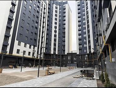 Продажа квартир: 2 комнаты, 60 м², Элитка, 11 этаж — 18